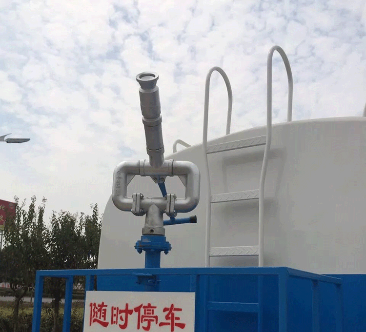 灑水車(chē)配件-灑水車(chē)高炮-灑水車(chē)高壓水槍