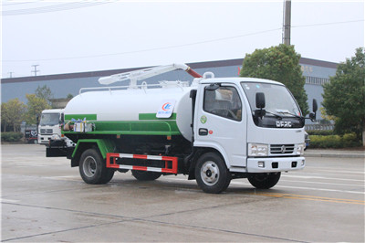 8方吸糞車-8方吸糞車價格-8方吸糞車廠家直銷