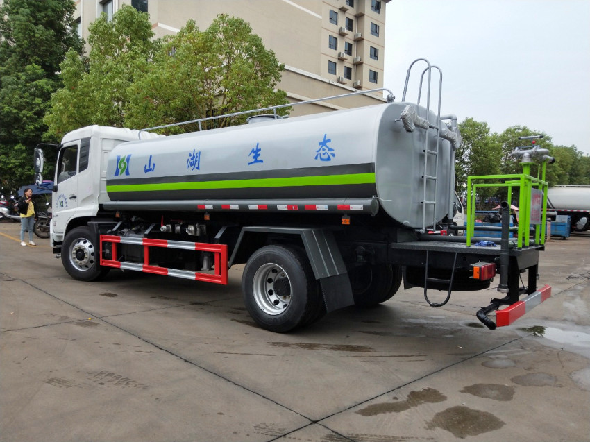 東風(fēng)天錦國(guó)六12立方灑水車(chē)價(jià)格-天錦12噸灑水車(chē)價(jià)格