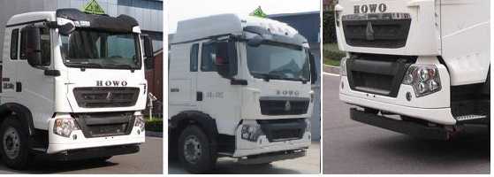 齊星牌QXC5322GYYBZ6型鋁合金運油車