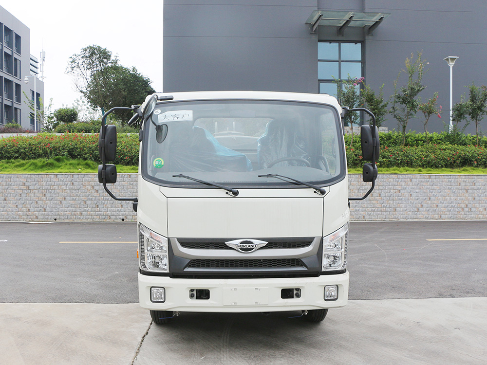 5噸福田H2全柴115灑水車-福田5噸灑水車-湖北盈通